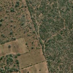 Satellite imagery of SISAL, MZ