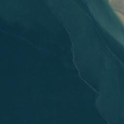 Satellite imagery of Elbow Point, AU
