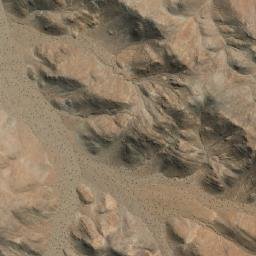 Satellite imagery of Cerro Cifuncho, CL