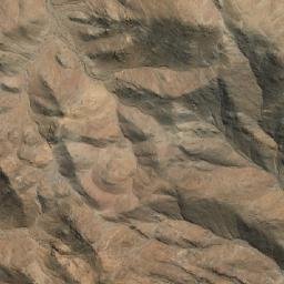 Satellite imagery of Cerro Cifuncho, CL