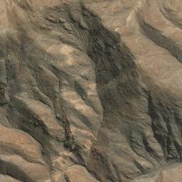Satellite imagery of Cerro Cifuncho, CL