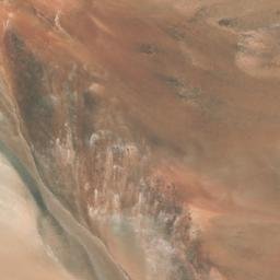 Satellite imagery of Cerro de la Isla, CL