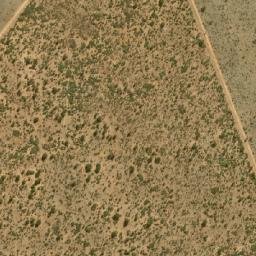 Satellite imagery of GARTGREENIE, BW