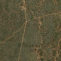 Satellite imagery of BULTFONTEIN, BW
