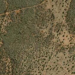Satellite imagery of BULTFONTEIN, BW