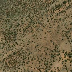 Satellite imagery of BULTFONTEIN, BW