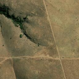 Satellite imagery of SYFERFONTEIN N, BW