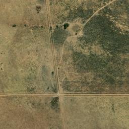Satellite imagery of SYFERFONTEIN N, BW