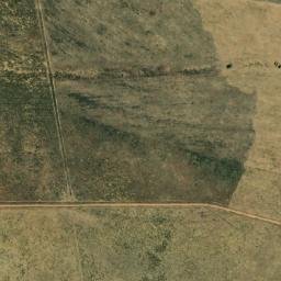 Satellite imagery of SYFERFONTEIN N, BW