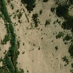 Satellite imagery of QUARRY, BW