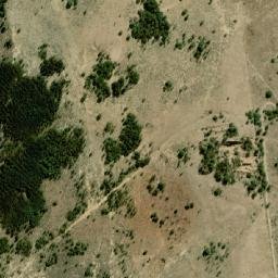 Satellite imagery of QUARRY, BW