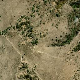 Satellite imagery of QUARRY, BW
