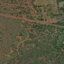 Satellite imagery of NOUPOORT, BW