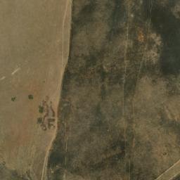 Satellite imagery of DALMANUTH, MZ