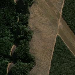 Satellite imagery of DRIEHOEK, MZ