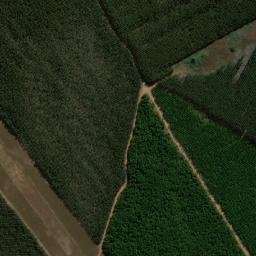 Satellite imagery of DRIEHOEK, MZ