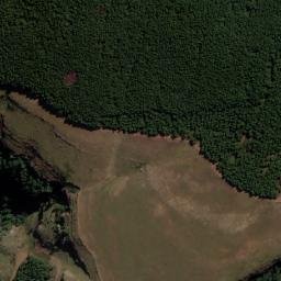 Satellite imagery of HOFMEYR, MZ
