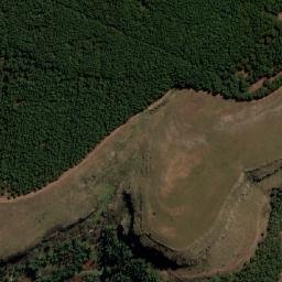Satellite imagery of HOFMEYR, MZ