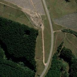 Satellite imagery of JAMBILA, MZ