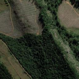 Satellite imagery of JAMBILA, MZ
