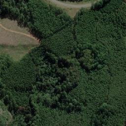 Satellite imagery of JAMBILA, MZ