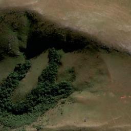 Satellite imagery of BAR 7, MZ