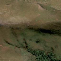 Satellite imagery of BAR 7, MZ