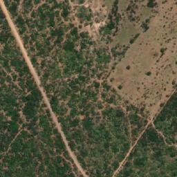 Satellite imagery of BOSCHFONTEIN, MZ