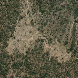 Satellite imagery of HLUALINI, MZ