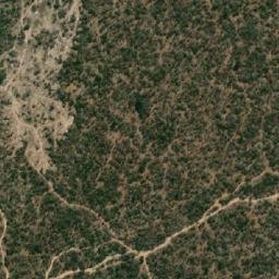 Satellite imagery of HLUALINI, MZ