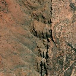 Satellite imagery of Gordon Hill, AU