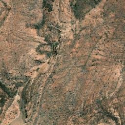 Satellite imagery of Gordon Hill, AU
