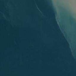 Satellite imagery of Elbow Point, AU