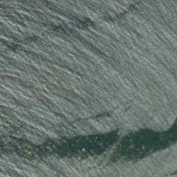 Satellite imagery of Punta Ballenita, CL
