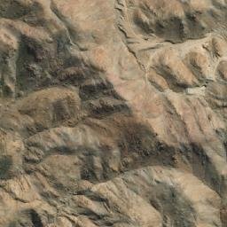 Satellite imagery of Santa Generosa, CL