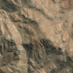 Satellite imagery of Santa Generosa, CL