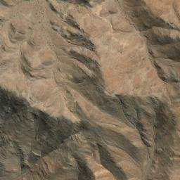 Satellite imagery of Cerro Cifuncho, CL