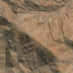 Satellite imagery of Cerro Cifuncho, CL