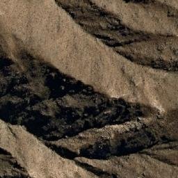 Satellite imagery of Cerro Negro, AR