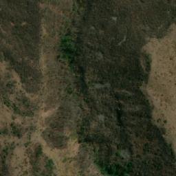 Satellite imagery of Alto de la Mesada, AR