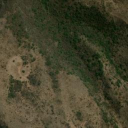 Satellite imagery of Alto de la Mesada, AR