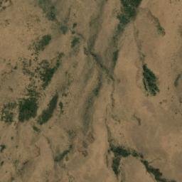 Satellite imagery of Morro Cajón, AR