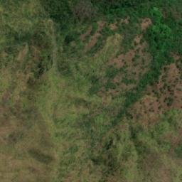 Satellite imagery of Morro Cajón, AR