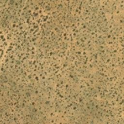 Satellite imagery of TEXAS, BW