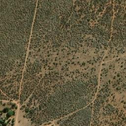 Satellite imagery of BULTFONTEIN, BW