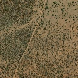 Satellite imagery of BULTFONTEIN, BW