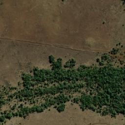 Satellite imagery of DOORNPLAATS III, BW