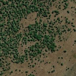 Satellite imagery of GROOTDEEL, BW