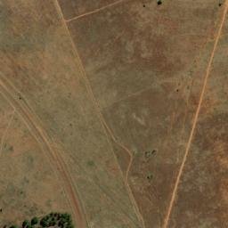 Satellite imagery of RHENOSTERFONTEIN, BW