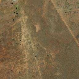 Satellite imagery of RHENOSTERFONTEIN, BW